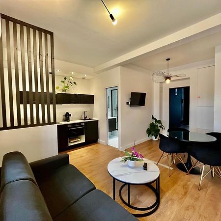 Appartement Le Medicis - 2 Chambres Ρουέν Εξωτερικό φωτογραφία