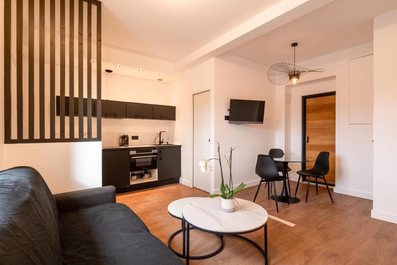 Appartement Le Medicis - 2 Chambres Ρουέν Εξωτερικό φωτογραφία
