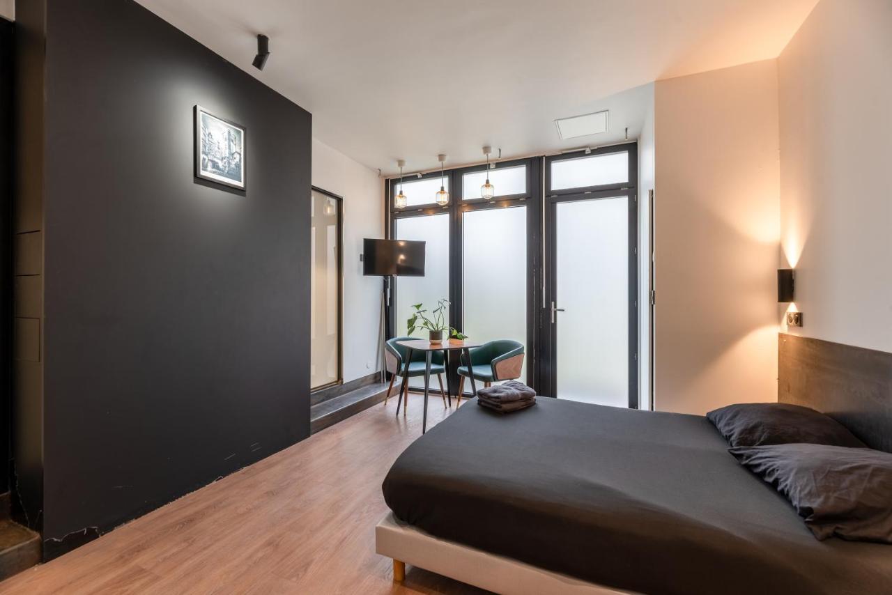 Appartement Le Medicis - 2 Chambres Ρουέν Εξωτερικό φωτογραφία