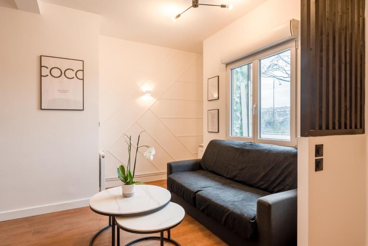Appartement Le Medicis - 2 Chambres Ρουέν Εξωτερικό φωτογραφία