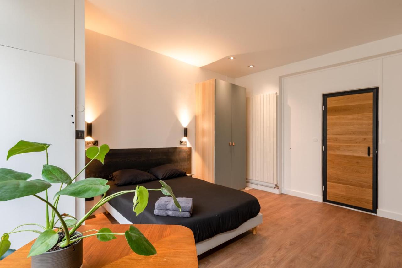 Appartement Le Medicis - 2 Chambres Ρουέν Εξωτερικό φωτογραφία
